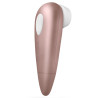 Stimulateur clitoris Satisfyer 1 Next Generation - CC597123