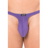 String homme Newlook Violet - LM99-01PUR