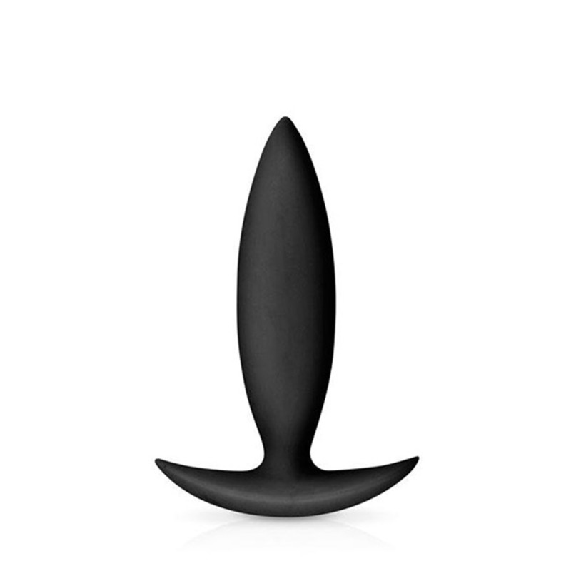 Plug anal Extra Small en silicone Radical - CC5696671010