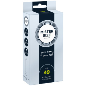 Mister Size - MS10