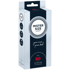 Mister Size - MS10