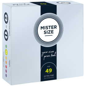Mister Size - MS36