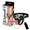 HARNESS ATTRACTION - RNES EMMETT VIBRATEUR RÉALISTE 16