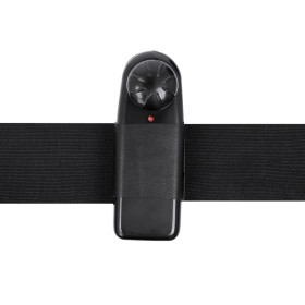 HARNESS ATTRACTION - RNES EMMETT VIBRATEUR RÉALISTE 16,5 X 3,7CM