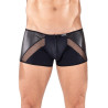 Boxer noir Stunt - LM2203-67BLK