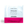 Dosette lubrifiant Mixgliss Eau Kiss Fraise Sauvage 4 ML - L6022399