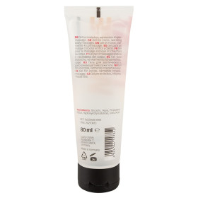 Gel de massage chauffant 80 ml - R625868