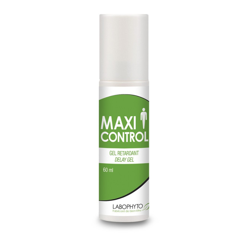 MaxiControl gel retardant 60 ml - LAB09