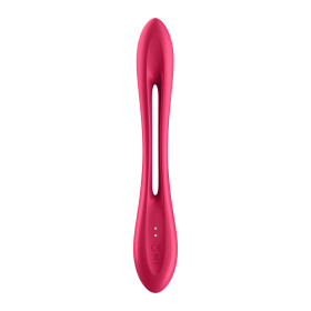 stimulateur de clitoris USB Elastic Joy Satisfyer - CC597800