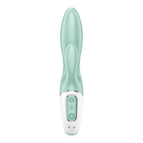 USB Air Pump Bunny 5+ Satisfyer - CC597801