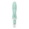 USB Air Pump Bunny 5+ Satisfyer - CC597801