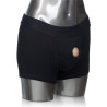 CALIFORNIA EXOTICS - PACKER GEAR BOXER HARNAIS M/L