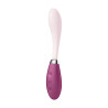 Vibromasseur G-spot flexible USB G-Spot Flex 3 Satisfyer - CC597806