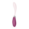 Vibromasseur G-spot flexible USB G-Spot Flex 3 Satisfyer - CC597806