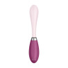 Vibromasseur G-spot flexible USB G-Spot Flex 3 Satisfyer - CC597806