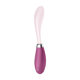 Vibromasseur G-spot flexible USB G-Spot Flex 3 Satisfyer - CC597806