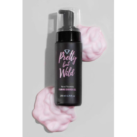 Gel douche moussant Pretty But Wild - SP3692