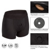 CALIFORNIA EXOTICS - HARNAIS STYLE BOXER S/M