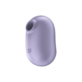 Stimulateur de clitoris violet Pro To Go 2 Satisfyer - CC597812