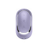 Stimulateur de clitoris violet Pro To Go 2 Satisfyer - CC597812