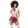 Costume d'étudiante sexy - MAL6481COS