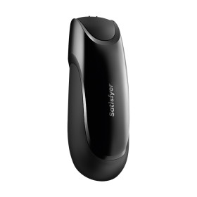 Masturbateur connecté vibrant USB Men Vibration Satisfyer - CC597816