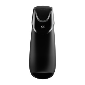 Masturbateur connecté vibrant USB Men Vibration Satisfyer - CC597816