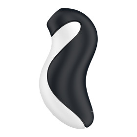 Stimulateur de clitoris ORCA USB Satisfyer - CC597818