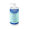 Gel lubrifiant 1 litre à base d'eau Lubrix - CC800152