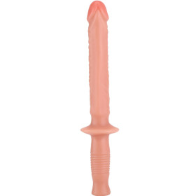 GET REAL - LE PEAU MANHANDLER 38 CM