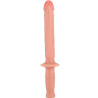 GET REAL - LE PEAU MANHANDLER 38 CM