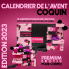 Calendrier de l'avent 2023 - ÉDITION PREMIUM - C5794