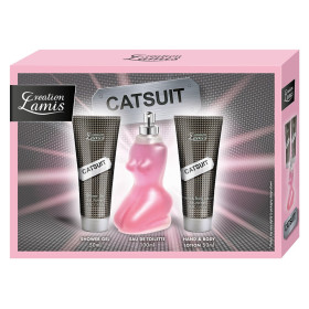 Coffret Eau de parfum Catsuit for Women