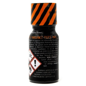 Stimulant euphorisant arôme Propyl Amyl Atomic15 ml - AROATOPAM