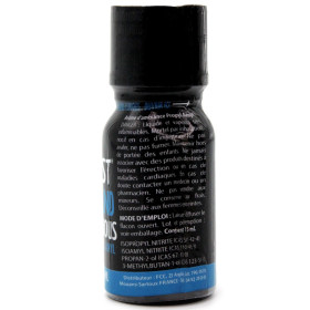 Stimulant euphorisant arôme Propyl Amyl Fist Hand Furious 15 ml - AROFISPAM