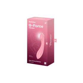 vibrations fortes G-Force Satisfyer - CC597835