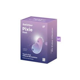 Pixie Dust Satisfyer - CC597836