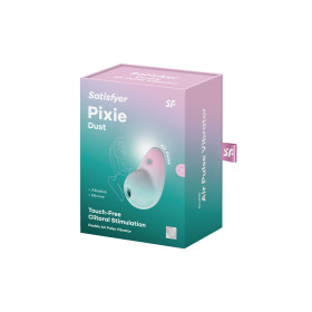Pixie Dust Satisfyer - CC597837