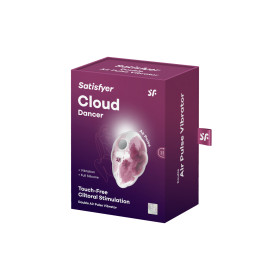 Cloud Dancer Satisfyer - CC597839