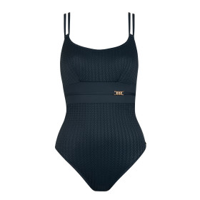 Maillot de bain une pièce armaturé multipositions Sardinia