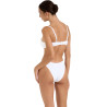 Haut maillot de bain bandeau balconnet préformé Sardinia