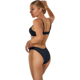 Haut maillot de bain bandeau balconnet préformé Sardinia