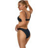 Haut maillot de bain bandeau balconnet préformé Sardinia