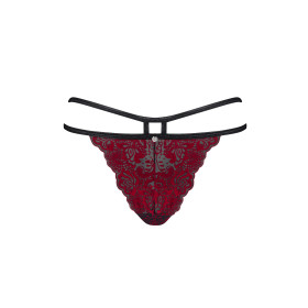 Sugestina Culotte  - Bordeaux