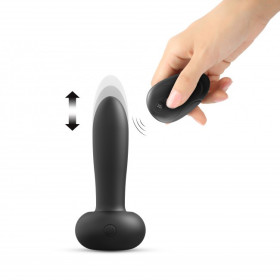 Vibromasseur Deep Thrust - Noir