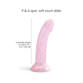 Dildo - Dildolls - Starlight