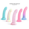 Dildo - Dildolls - Starlight