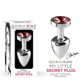 My little secret plug small - Rouge