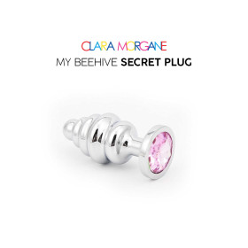 My Beehive Secret Plug - Rose