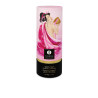 Sel de bain moussant - Cristaux d'orient - Aphrodisia rose